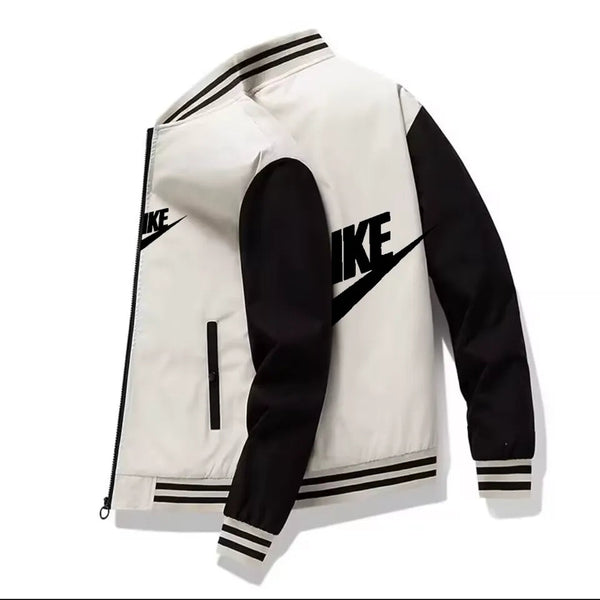 Official Nike Camping Jacket Outdoor Sports Windproof