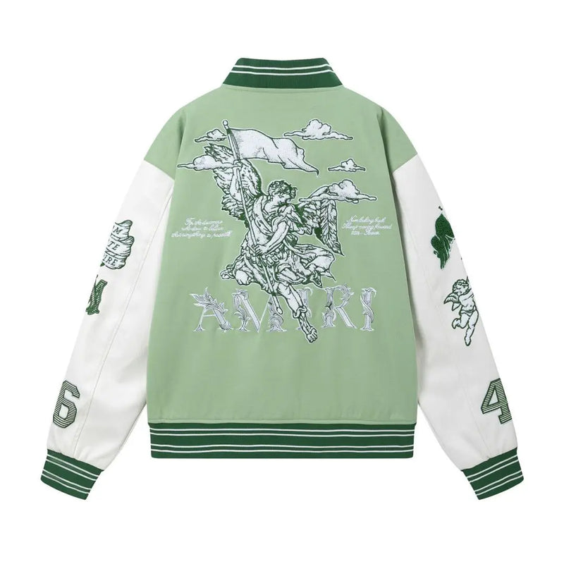 Amiri Sports Jacket