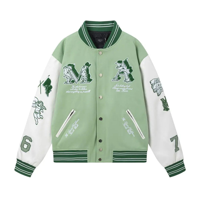 Amiri Sports Jacket
