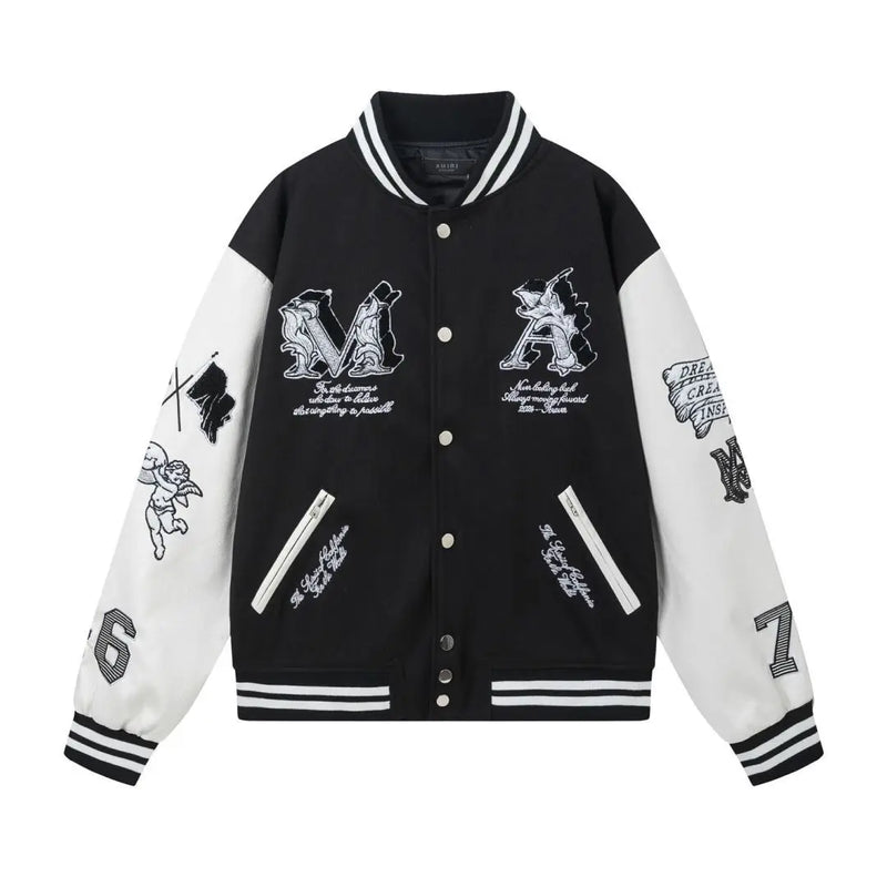 Amiri Sports Jacket