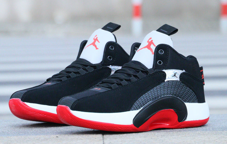 MJ Athletic Sneakers Basketball Shoes - TimelessGear9