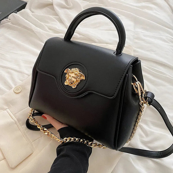 Genuine Leather Luxury Designer Fashion Handbag