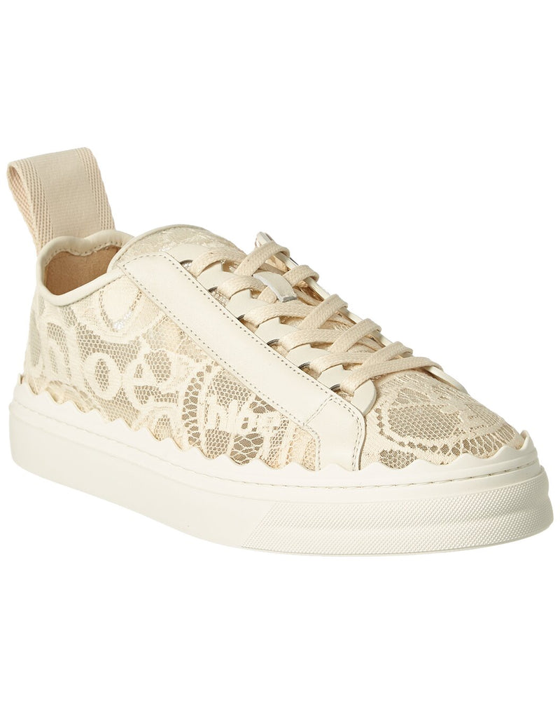 Pretty Luxury Womens Fashion Casual Sneakers