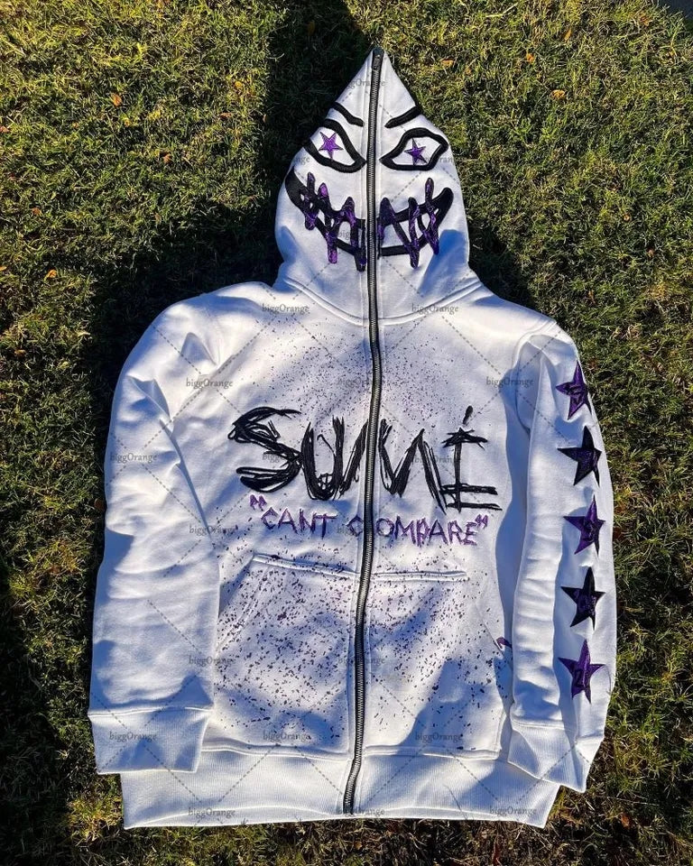 Highly Popular Hip Hop Street Hoodie