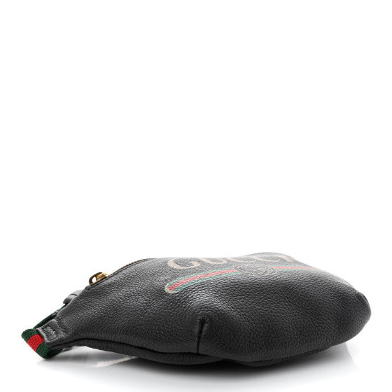 Gucci fanny pack