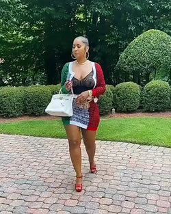 Sexy 2023 fall Moschino Womens 2 Piece Set - TimelessGear9