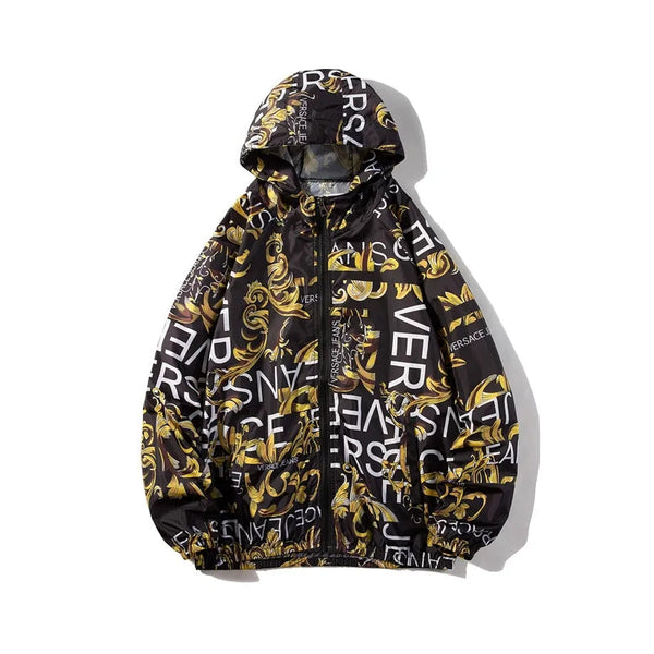 Highly Appealing Luxury Designer Jacket Waterproof