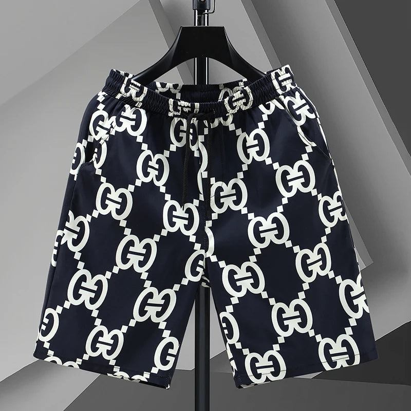 Luxury Men's Shorts