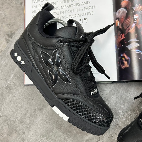 Louis Vuitton LV Skate Sneakers