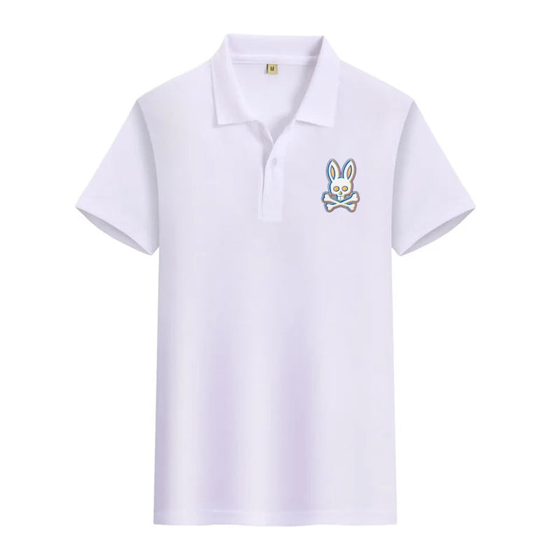 Physco Bunny Polo Shirt