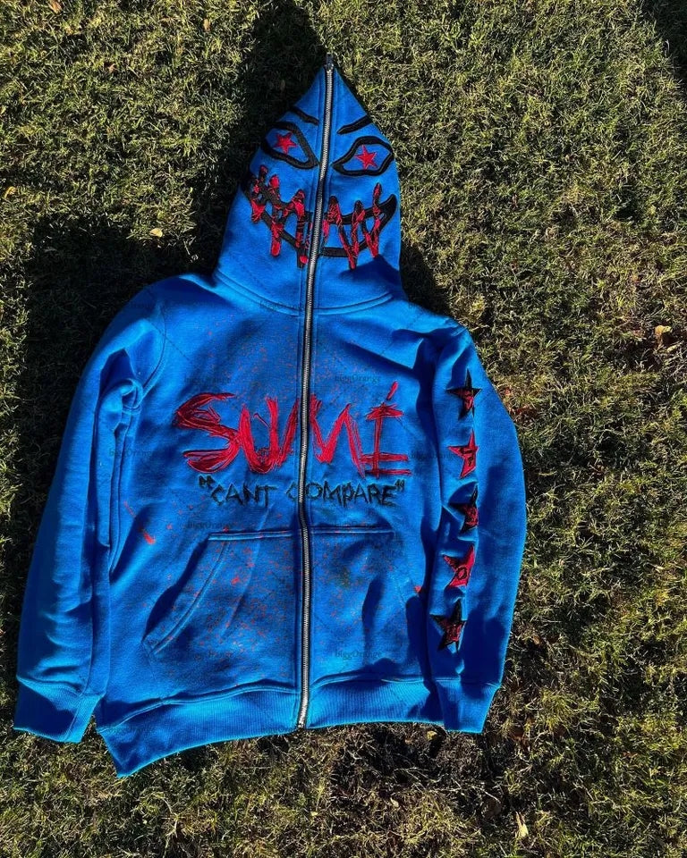 Highly Popular Hip Hop Street Hoodie