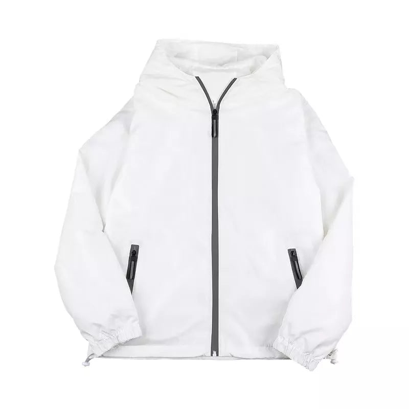 Hoilday LED Light Up Jacket Costume Christmas Party Cosplay - TimelessGear9
