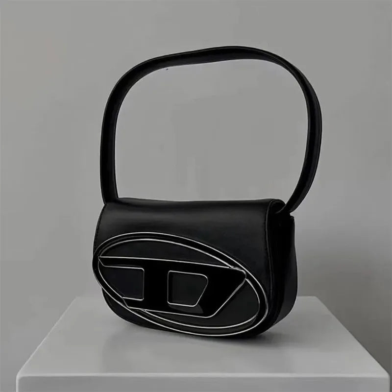 Genuine Diesel Dumpling Handbag