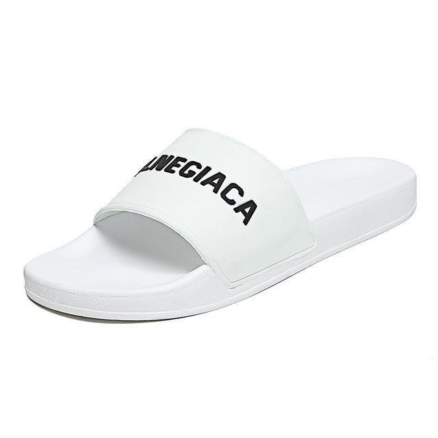 2024 BALNEGIACA Unisex Sandals Beach Shoes Outdoor Non-Slip Men Women Flip Flop - TimelessGear9