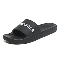 2024 BALNEGIACA Unisex Sandals Beach Shoes Outdoor Non-Slip Men Women Flip Flop - TimelessGear9
