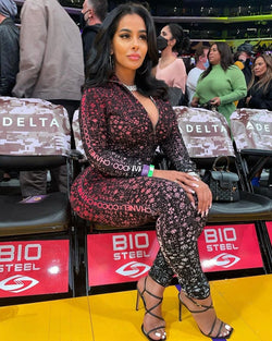 2024 Celebrity Stylish Chanel Jogging Suit - TimelessGear9