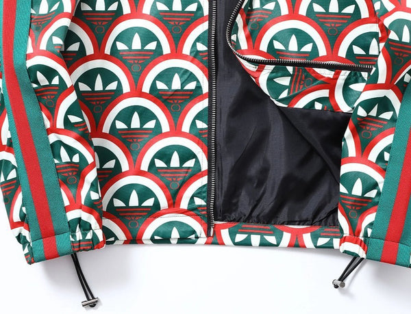 2024 Designer Luxury Fashion Jacket Collaboration - TimelessGear9
