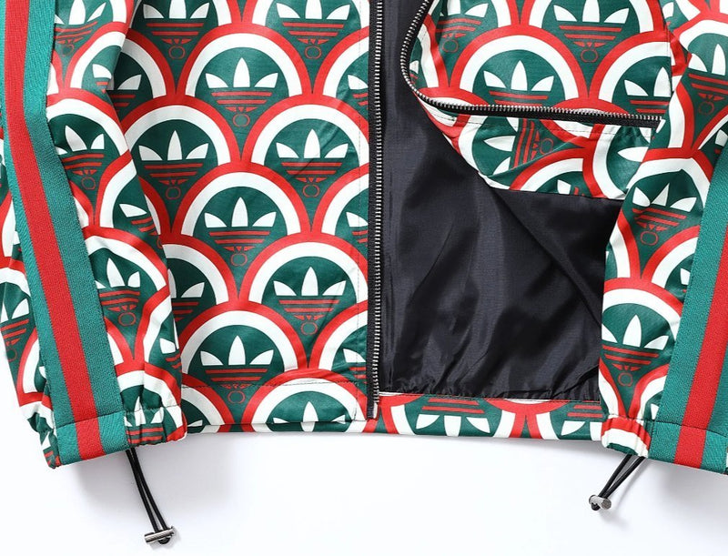 2024 Designer Luxury Fashion Jacket Collaboration - TimelessGear9