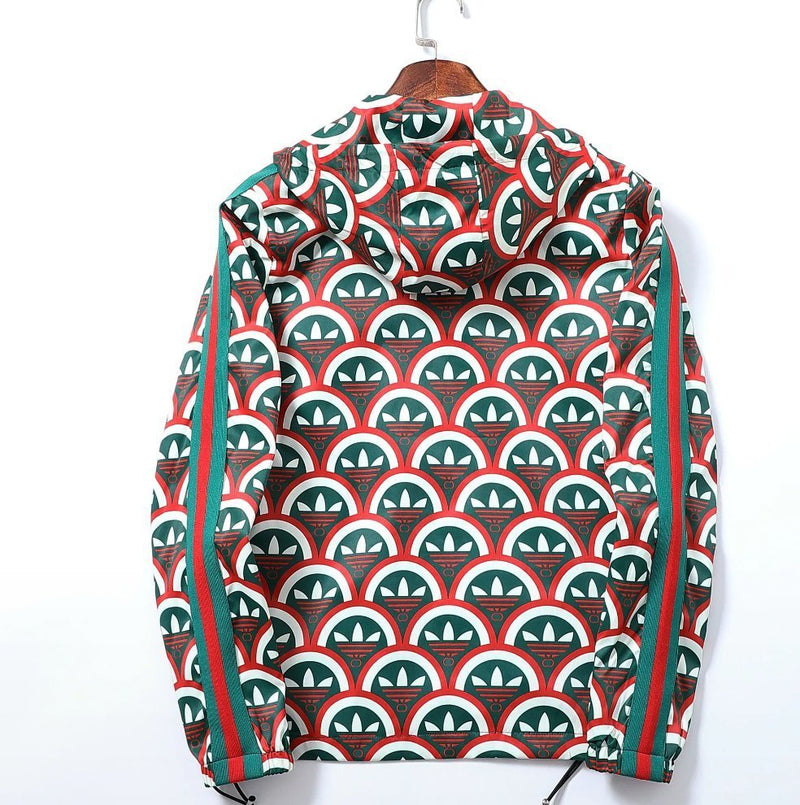 2024 Designer Luxury Fashion Jacket Collaboration - TimelessGear9