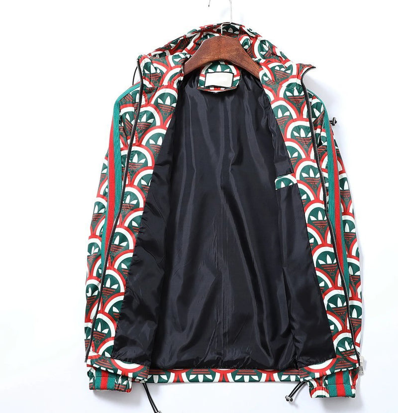2024 Designer Luxury Fashion Jacket Collaboration - TimelessGear9