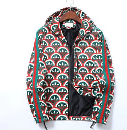 2024 Designer Luxury Fashion Jacket Collaboration - TimelessGear9