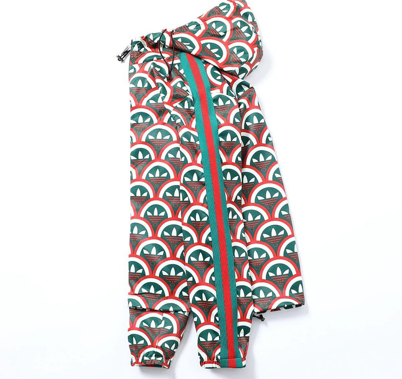 2024 Designer Luxury Fashion Jacket Collaboration - TimelessGear9