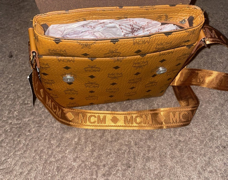 2024 Luxury Ottoman Designers Messenger Bag - TimelessGear9
