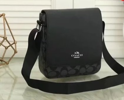 2024 Luxury Ottoman Designers Messenger Bag - TimelessGear9