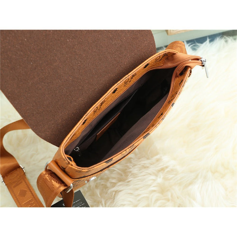 2024 Luxury Ottoman Designers Messenger Bag - TimelessGear9