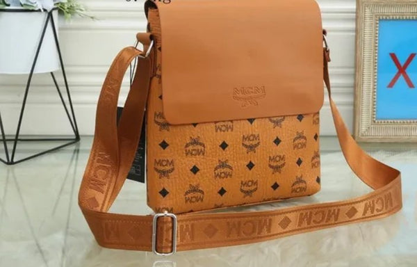 2024 Luxury Ottoman Designers Messenger Bag - TimelessGear9