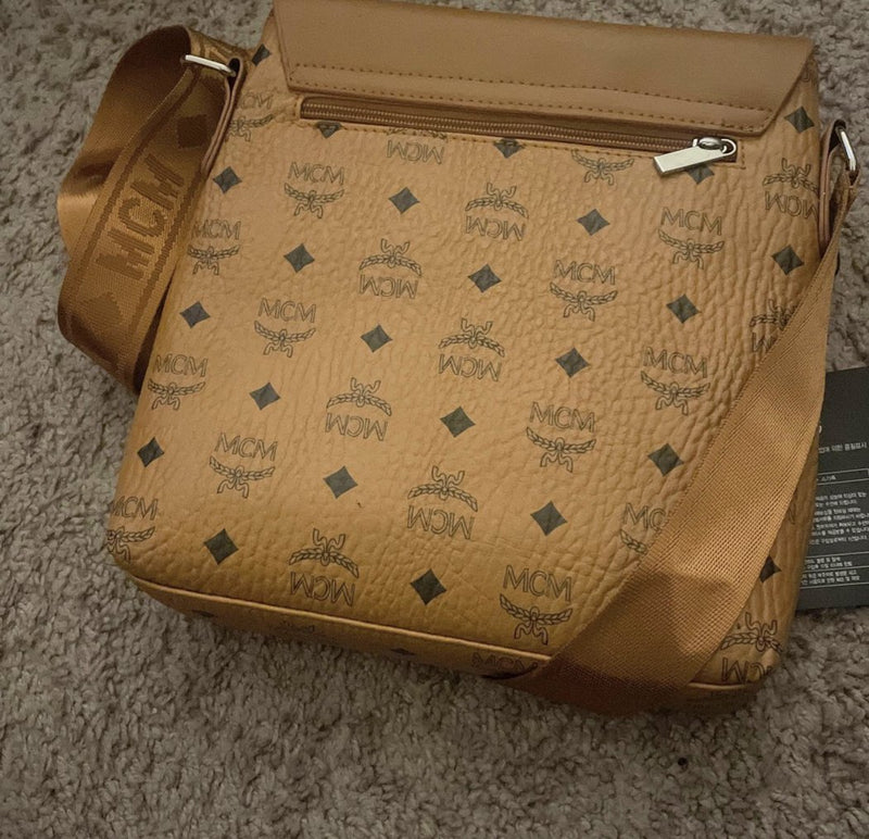2024 Luxury Ottoman Designers Messenger Bag - TimelessGear9