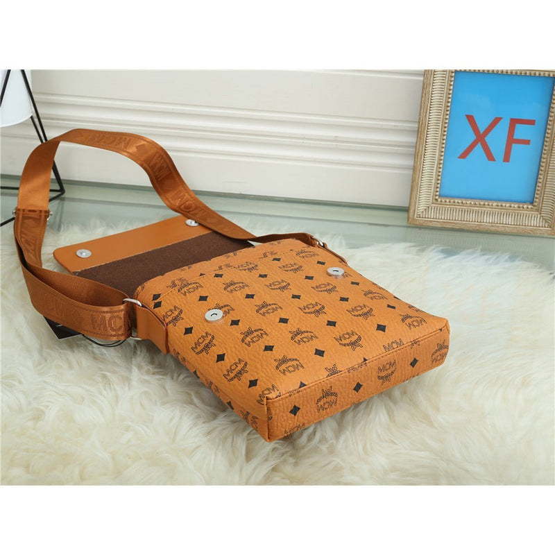 2024 Luxury Ottoman Designers Messenger Bag - TimelessGear9