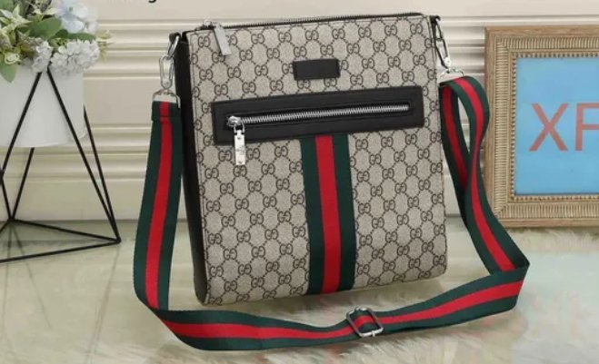2024 Luxury Ottoman Designers Messenger Bag - TimelessGear9