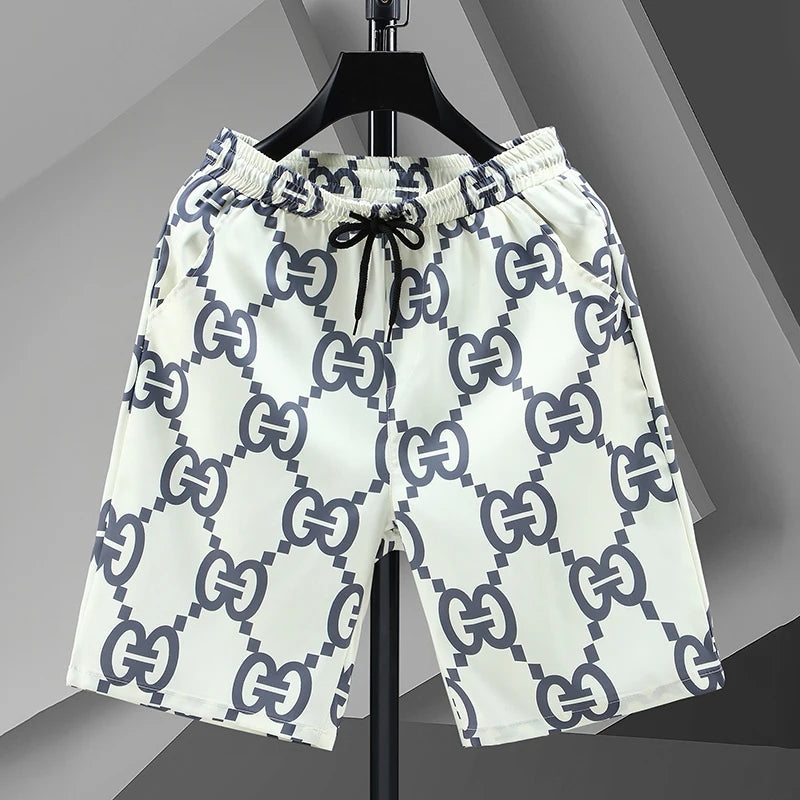 Luxury Men's Shorts