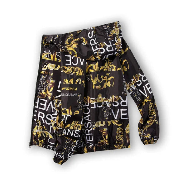 Highly Appealing Luxury Designer Jacket Waterproof
