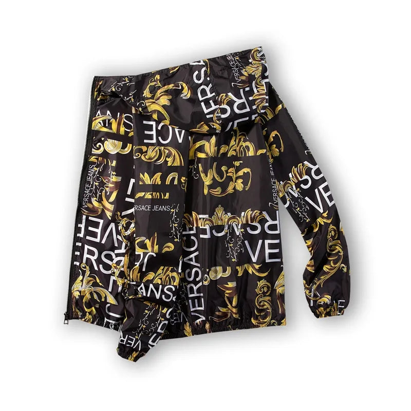 Highly Appealing Luxury Designer Jacket Waterproof