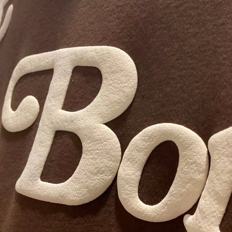 Ye Must Be Born Again Official Pullover Hoodie