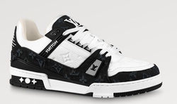 Highly Popular Designer Fashion Sneakers Virgil Trainers Vuitton