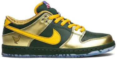 Nike Sb Dunk Low Qs Db Doernbecher 2018