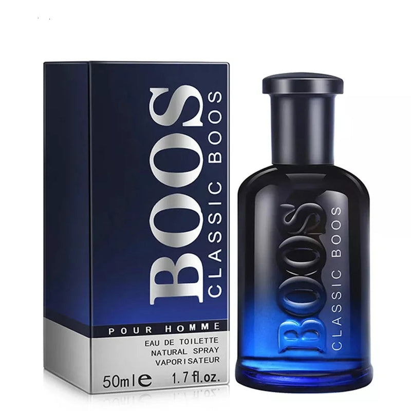 High Value Men's Original Brand Long Lasting Mens Cologne