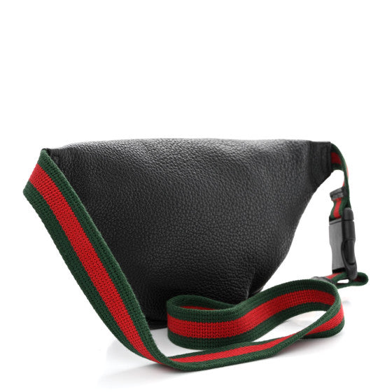 Gucci fanny pack
