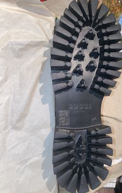2025 Unisex GG Hiking Fashion Boots