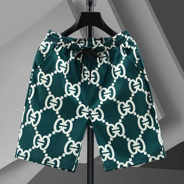 Luxury Men's Shorts