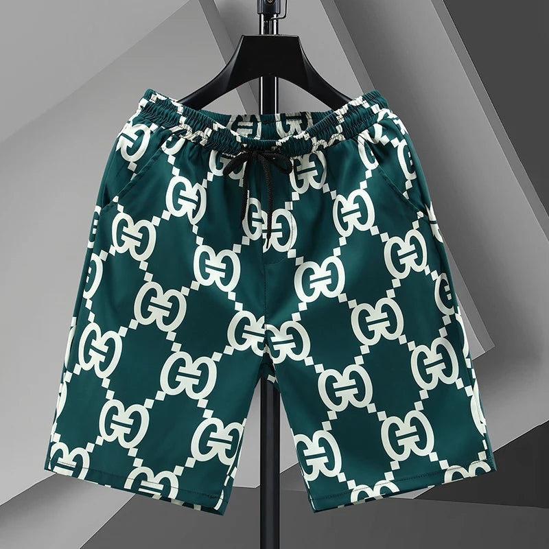 Luxury Men's Shorts