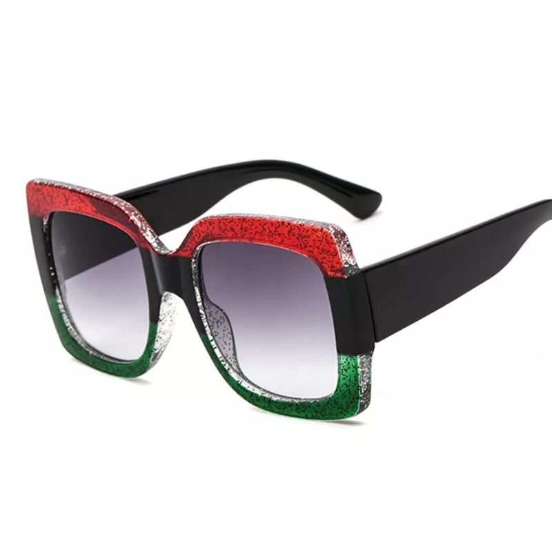 Yoovos Celebrity Sunglasses Extoic Design - TimelessGear9