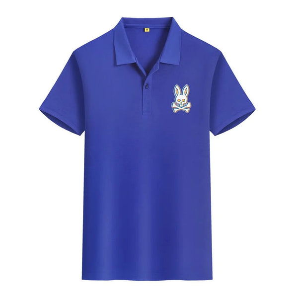 Physco Bunny Polo Shirt