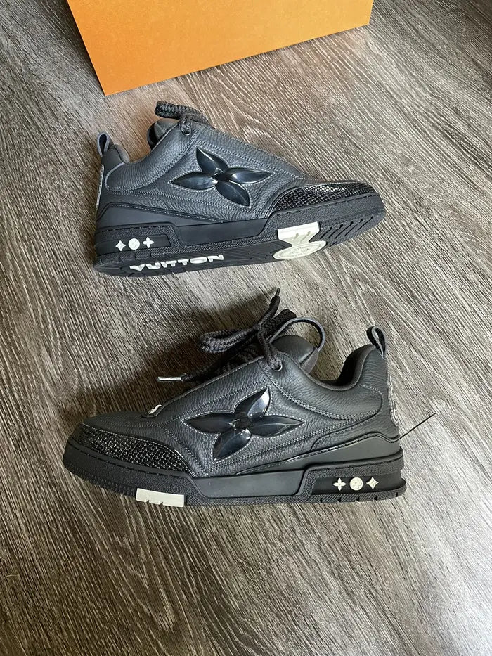 Louis Vuitton LV Skate Sneakers