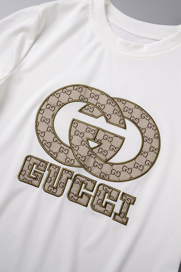 Summer Women's Gucci Short Set