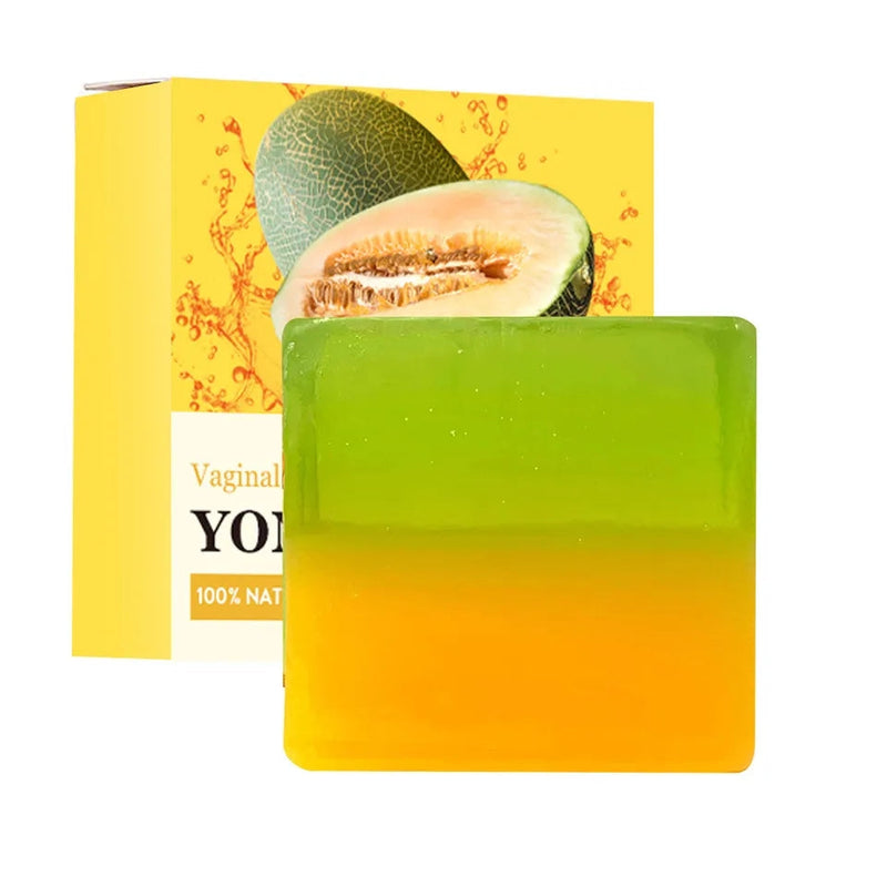 TimelessGear9 Yoni Detoxing Soap Herbal Vaginal Cleanse