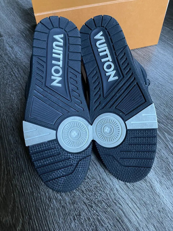 Louis Vuitton LV Skate Sneakers
